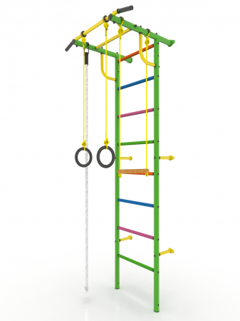 Шведская стенка Rokids Роки-1ц